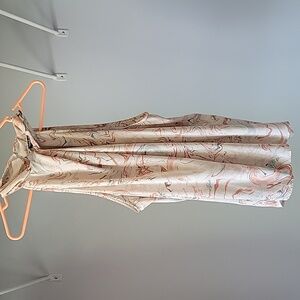 Torrid, chiffon, dress top